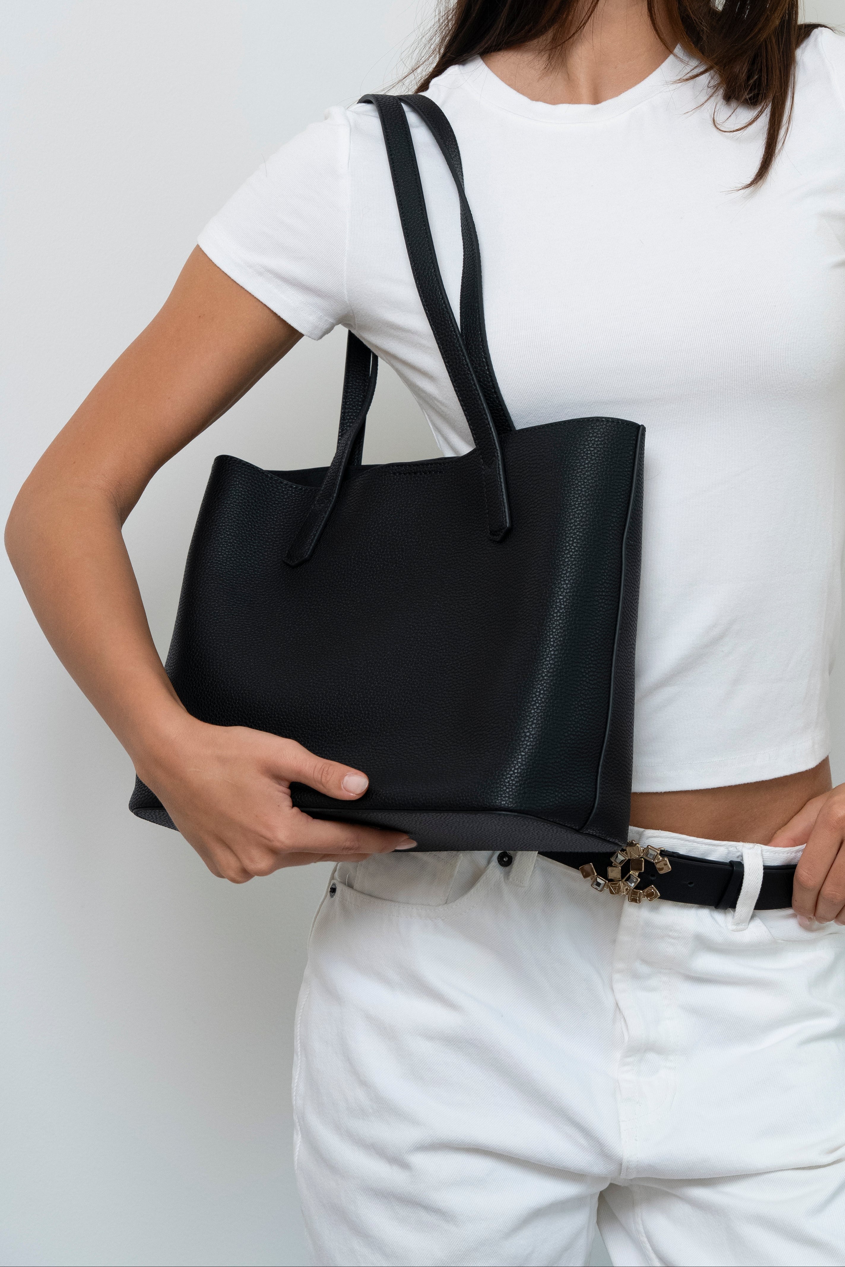 The Milano Everyday Tote