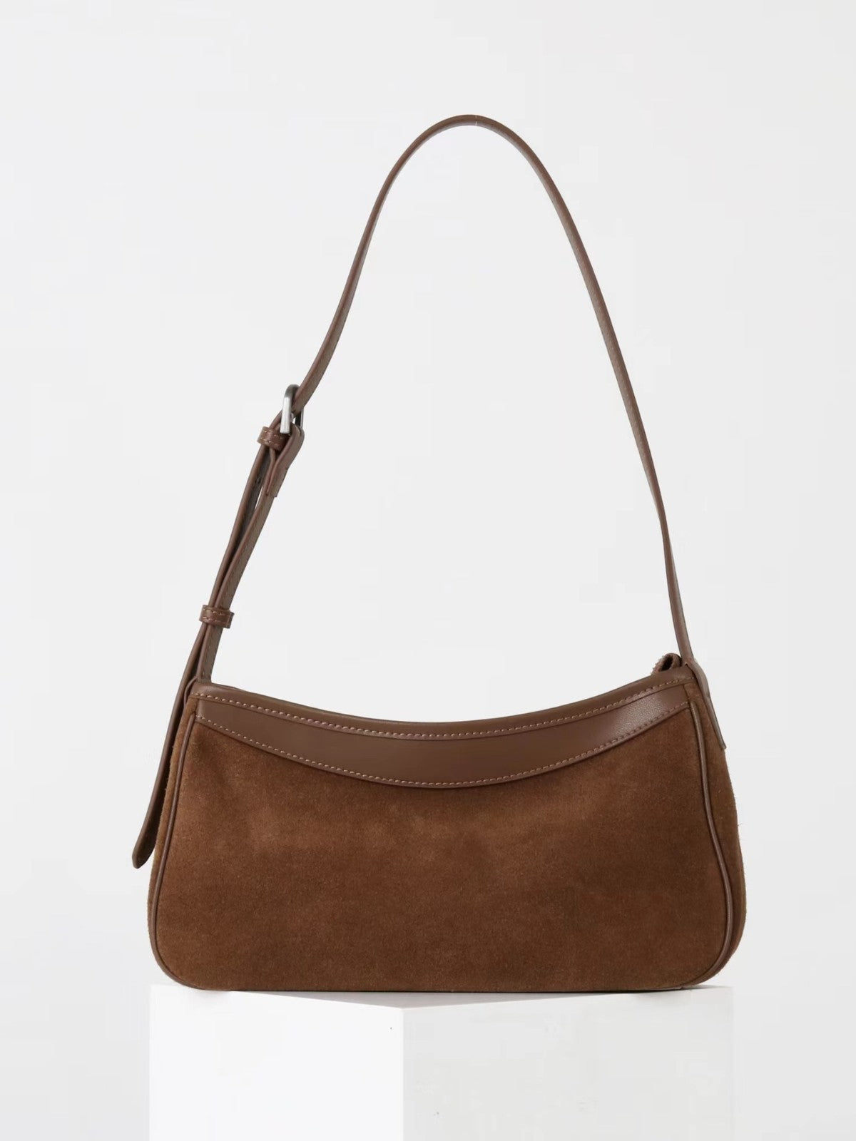 Retro Shoulder Bag