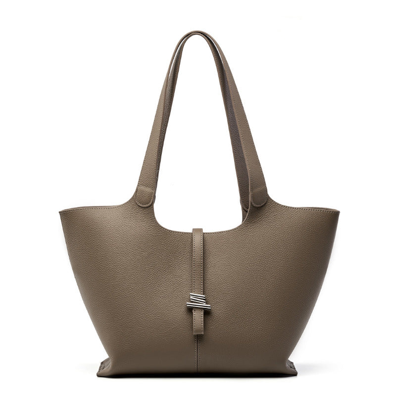 The Milano Signature Tote