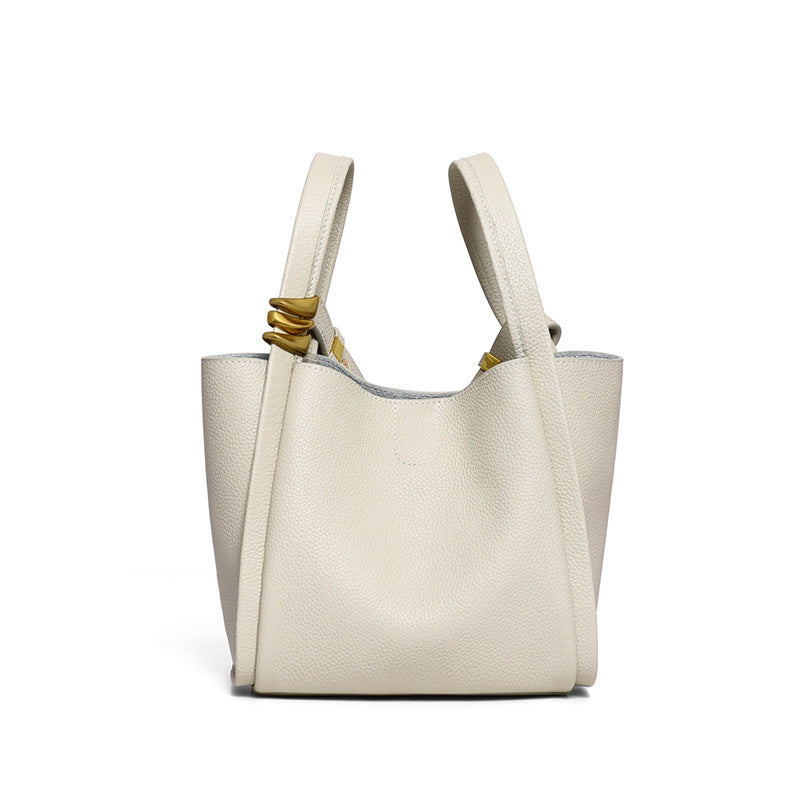 The Amalfi Knot Handle Mini