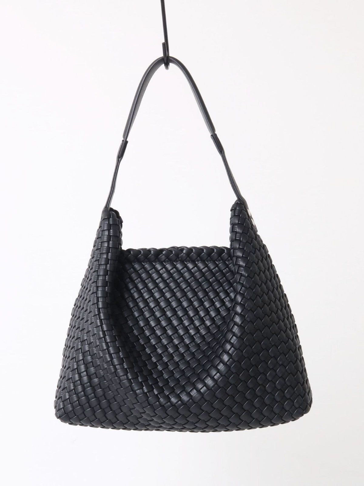 Woven Tote Bag
