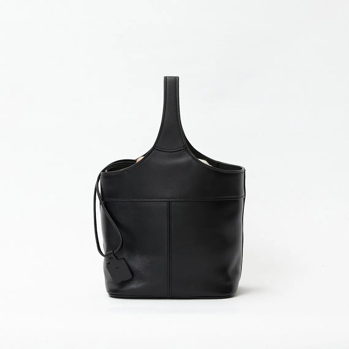 Tote Bucket Handbag
